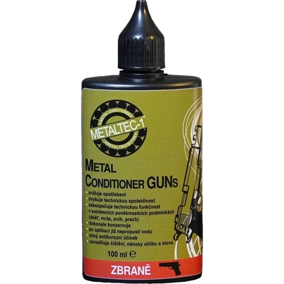 Metaltec-1 100 ml