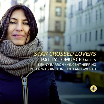 LOMUSCIO, PATTY/KENNY BAR - STAR CROSSED LOVERS CD