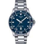 Tissot T120.410.11.041.00 Часовници