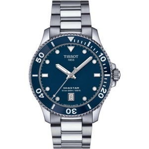 Tissot T120.410.11.041.00 Часовници