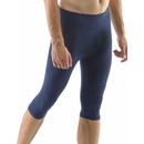 EcoBamboo capri černá