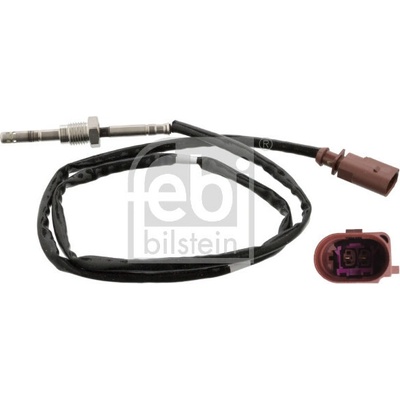 Čidlo teploty výfukových plynů FEBI BILSTEIN 100810