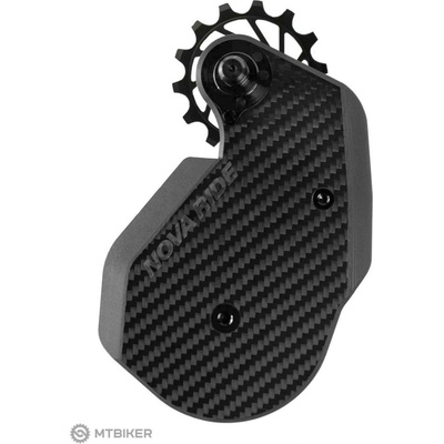 Nova Ride Ceramic Aero Shimano