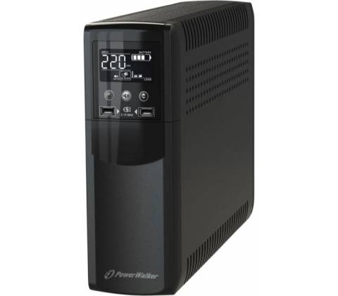 PowerWalker VI 600 CSW