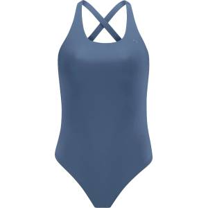 Oy Дамски бански костюм Oy Women's Surf Badeanzug Kelt Swimsuit - Blau (150-6137-0113)