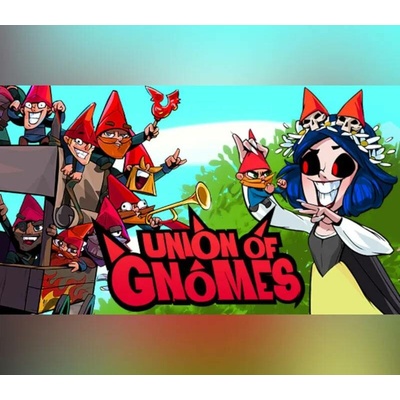 Union of Gnomes