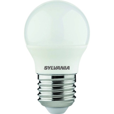 Sylvania 0029631 LED žiarovka E27 6,5W 806lm 2700K