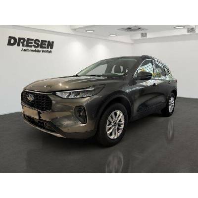Ford Kuga 2.5 PHEV Titanium 178 kW