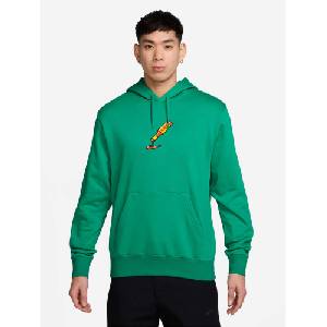 Nike Суитшърт u nsw hdy club po bb oc 2 (ib4144-324)