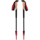 Image 1 of Black Diamond Pursuit Shock Trekking Poles (BD1100689481SM1)