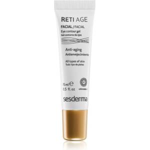 Sesderma Reti Age изглаждащ околоочен крем против отоци и тъмни кръгове 15ml