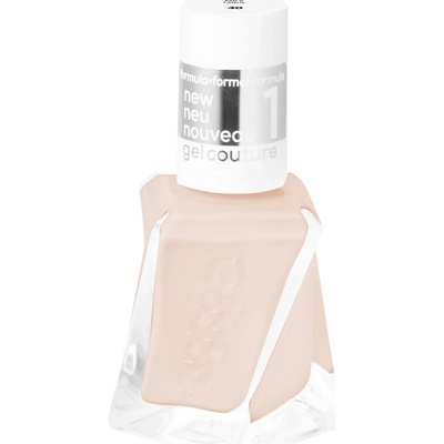 Essie Gel Couture lak na nehty 40 Fairy Tailor 13,5 ml
