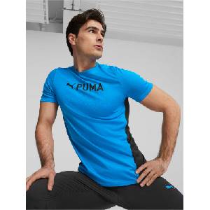PUMA Тениска Fit Ultrabreathe - sportdepot - 37,16 лв