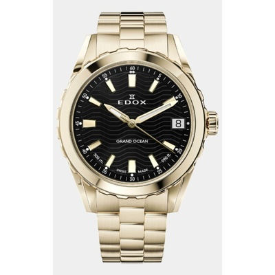 Edox 53103-37JM-NID