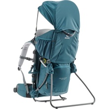 DEUTER nosidlo Kid Comfort 1 Plus zelená