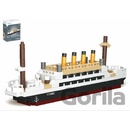 KOCO Stavebnica mini loď Titanic