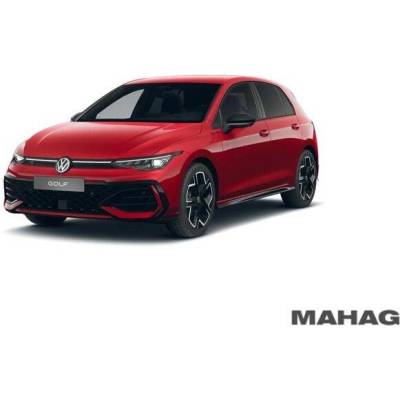 Volkswagen Golf 1.5 eTSI R-Line DSG 110 kW