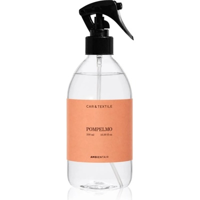 Ambientair COLOURS Pomelo ароматизатор за въздух 500ml