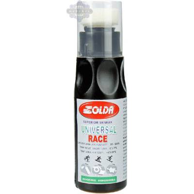 Solda Universal Race Wax 250 ml