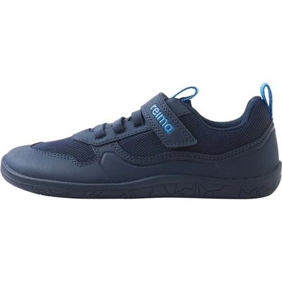Reima Детски обувки barefoot Reima Kid's Telmin Junior Barefoot shoes - Navy - размер 38 (EU) (702-5161-0321)