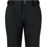 ENDURANCE Дамски шорти за колоездене ENDURANCE Women's Balhia 2-in-1 Cycling/MTB Shorts Cycling bottoms - Black - размер 38 (EU) (155-1813-0113)