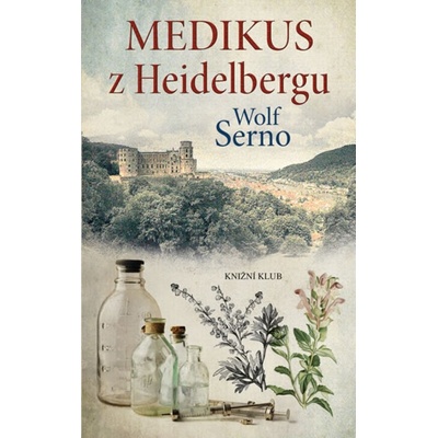 Medikus z Heidelbergu