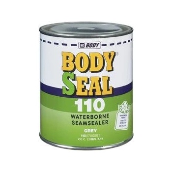 HB BODY SEAL 110 300g sivý