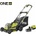 Ryobi RY18LMX40C-0