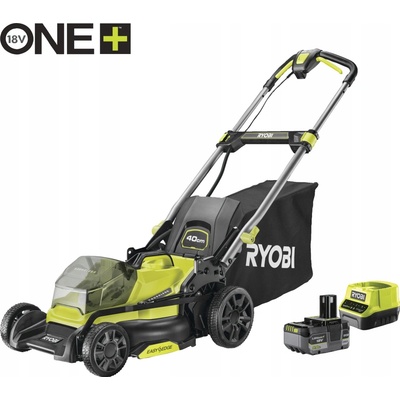 Ryobi RY18LMX40C-0