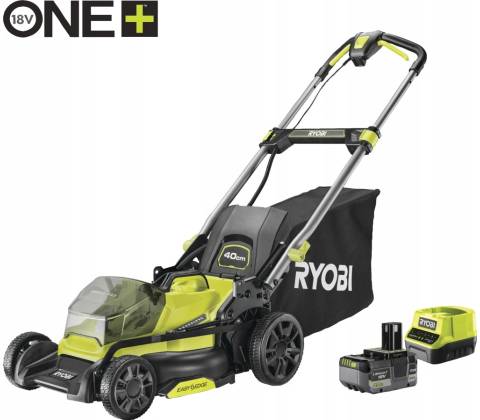 Ryobi RY18LMX40C-0