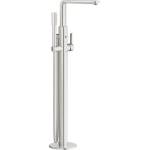 GROHE Едноръкохватков смесител за вана, 23792dc1, 1/2″, подов монтаж (23792dc1)