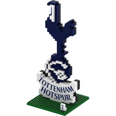 BRXLZ TOTTENHAM HOTSPUR Logo