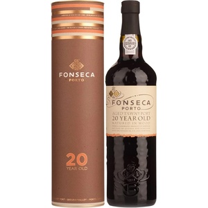 Fonseca 20 YO Tawny Port - вино порто 750ml