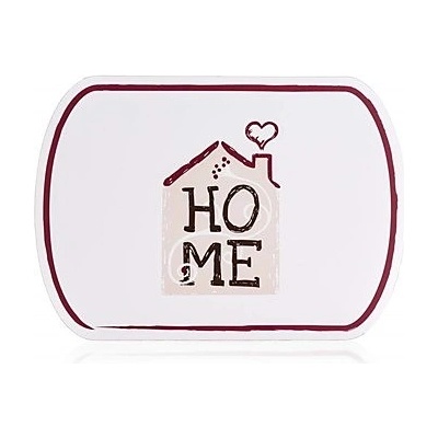 Banquet prestieranie korkové HOME 39x28cm