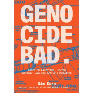Genocide Bad (ISBN: 9781623716363)