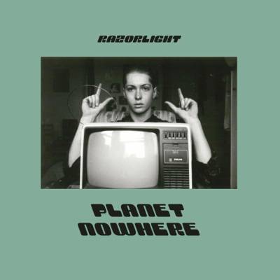 Razorlight - Planet Nowhere (Deluxe Edition) LP