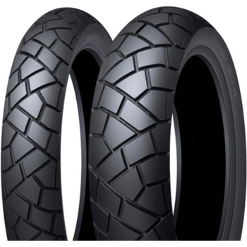 Image 1 of Dunlop Trailmax Mixtour 150/70 R17 69V