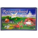 RAPPA Pohádková cesta