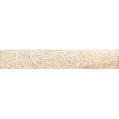 Ceramica Rondine Greenwood 7,5 x 45 cm béžová 0,95m²