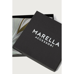 Marella малко шалче дамско от коприна MLATEMPO (2623546116200)