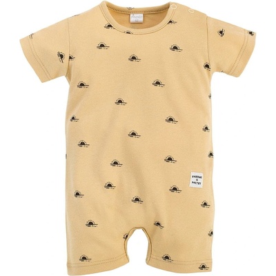 PINOKIO Opaľovačky Summertime