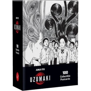 Junji Ito Uzumaki (ISBN: 9781797246345)