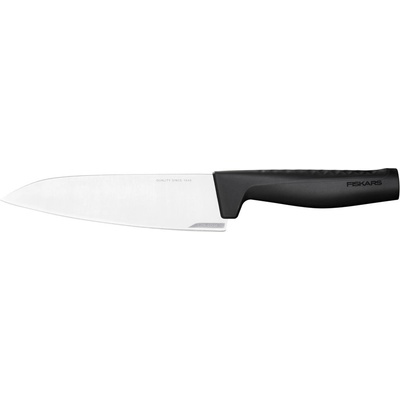 Fiskars Stredný kuchársky nôž Hard Edge 17 cm