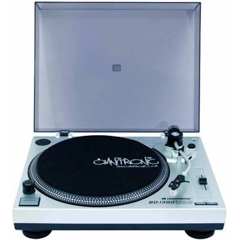 Omnitronic BD-1380