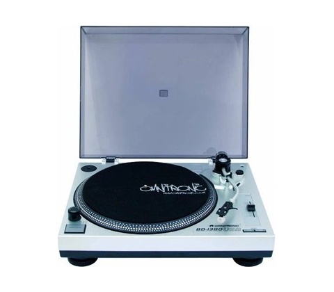 Omnitronic BD-1380