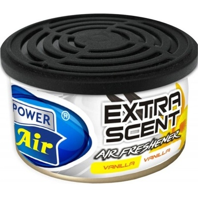 Power Air Extra Scent Vanilla 42g