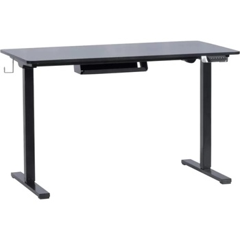 Carmen Регулируемо бюро Carmen - CR- 4824, черно (3510011_1)