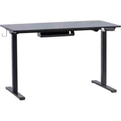 Carmen Регулируемо бюро Carmen - CR- 4824, черно (3510011_1)