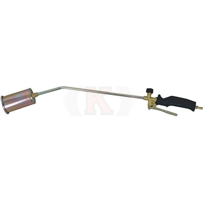 Raider Горелка със спусък Raider RD-GHT02 ф50х400мм (491513)