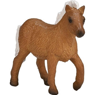 Animal Planet Shetlandský poník žriebä